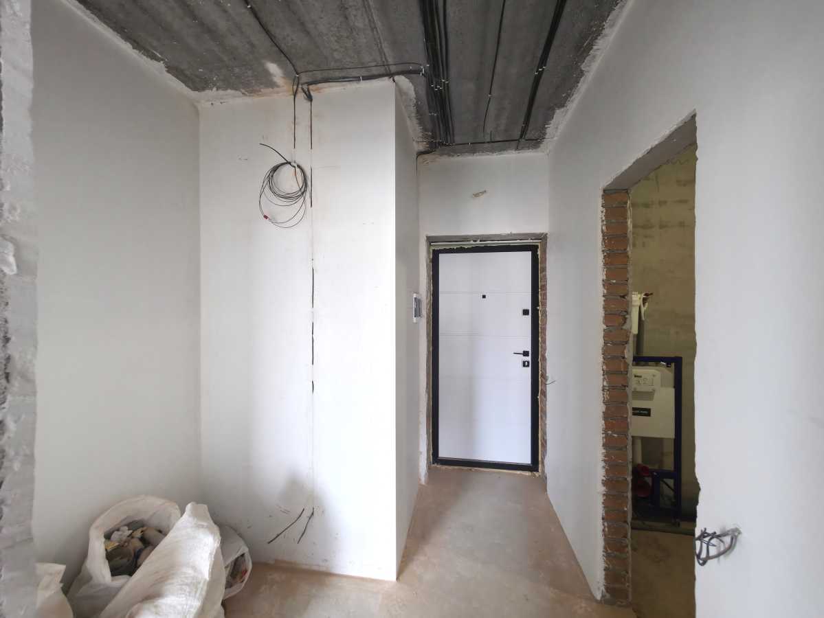 Продажа 1-комнатной квартиры 35 м², Троицкая ул., 15