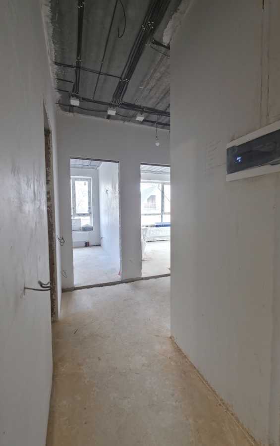 Продажа 1-комнатной квартиры 35 м², Троицкая ул., 15