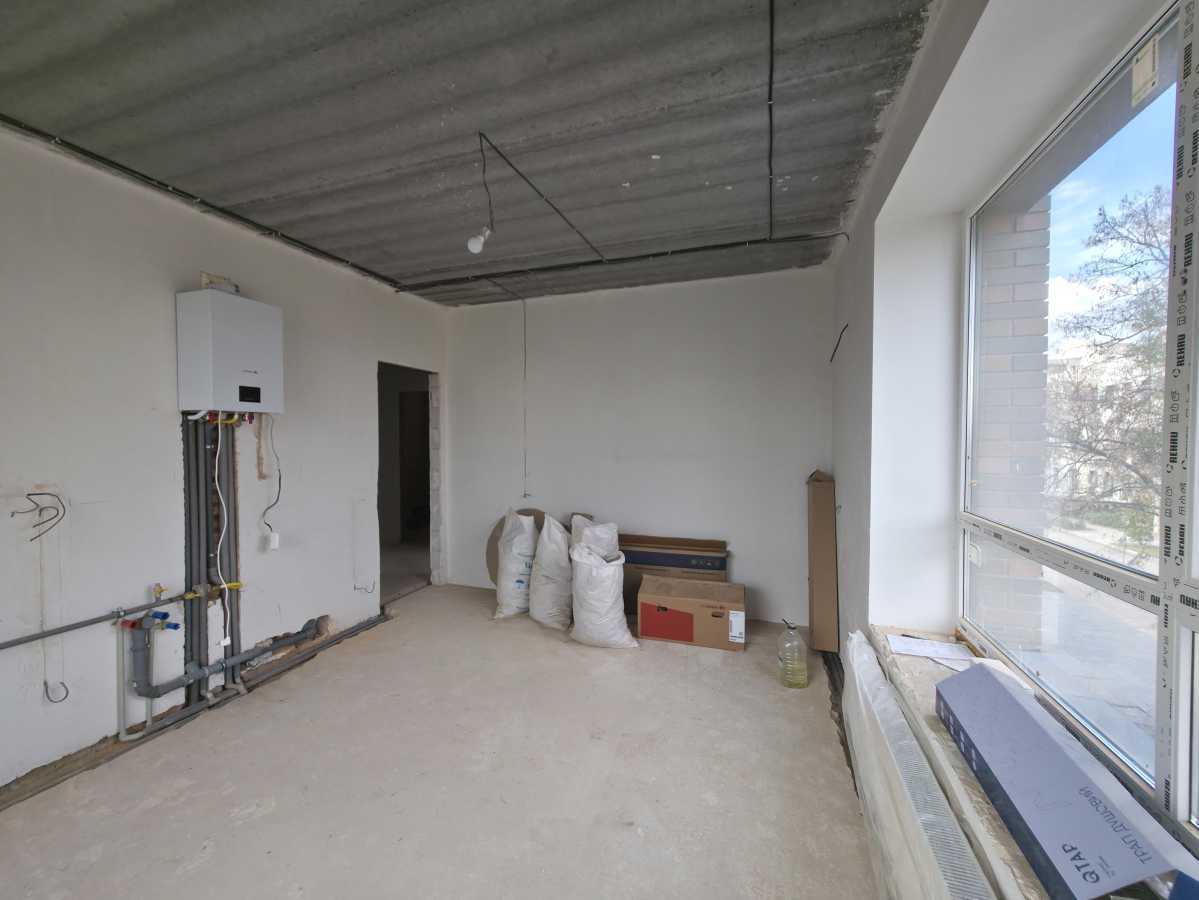 Продажа 1-комнатной квартиры 35 м², Троицкая ул., 15