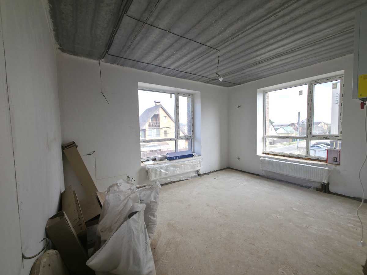 Продажа 1-комнатной квартиры 35 м², Троицкая ул., 15
