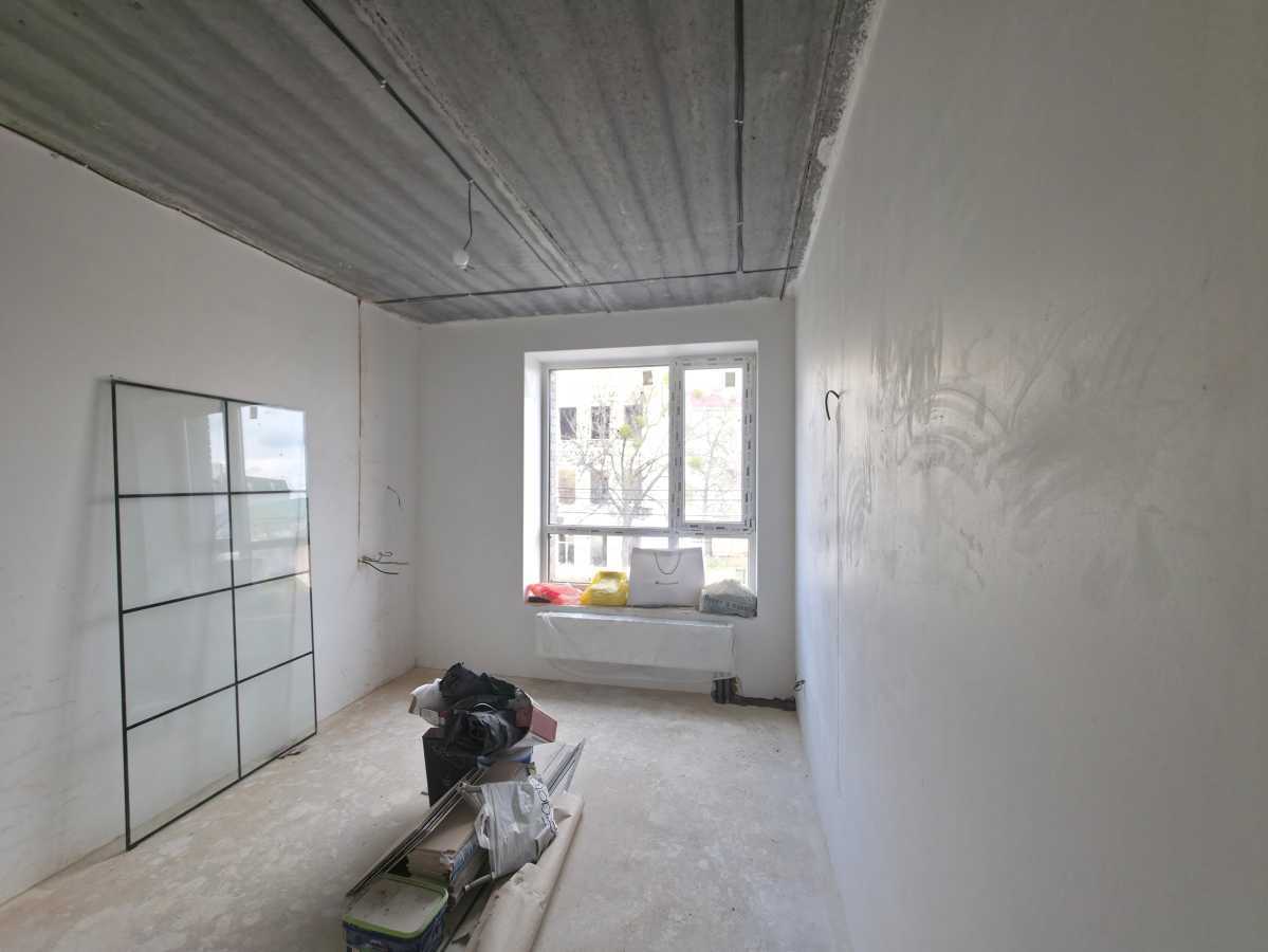 Продажа 1-комнатной квартиры 35 м², Троицкая ул., 15