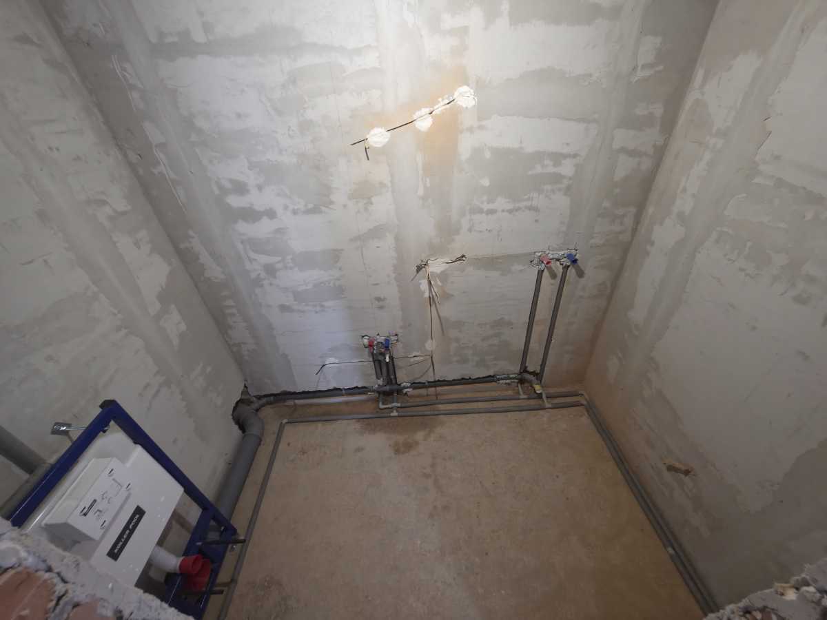Продажа 1-комнатной квартиры 35 м², Троицкая ул., 15