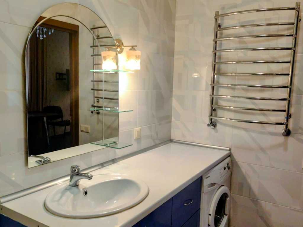 Оренда 1-кімнатної квартири 57 м², Книжный пров., 19/21