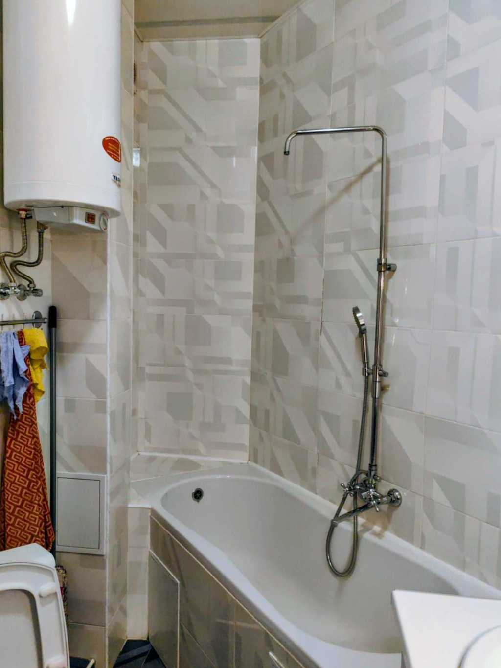 Оренда 1-кімнатної квартири 57 м², Книжный пров., 19/21