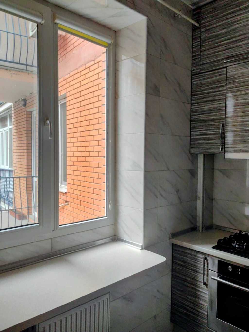 Оренда 1-кімнатної квартири 57 м², Книжный пров., 19/21