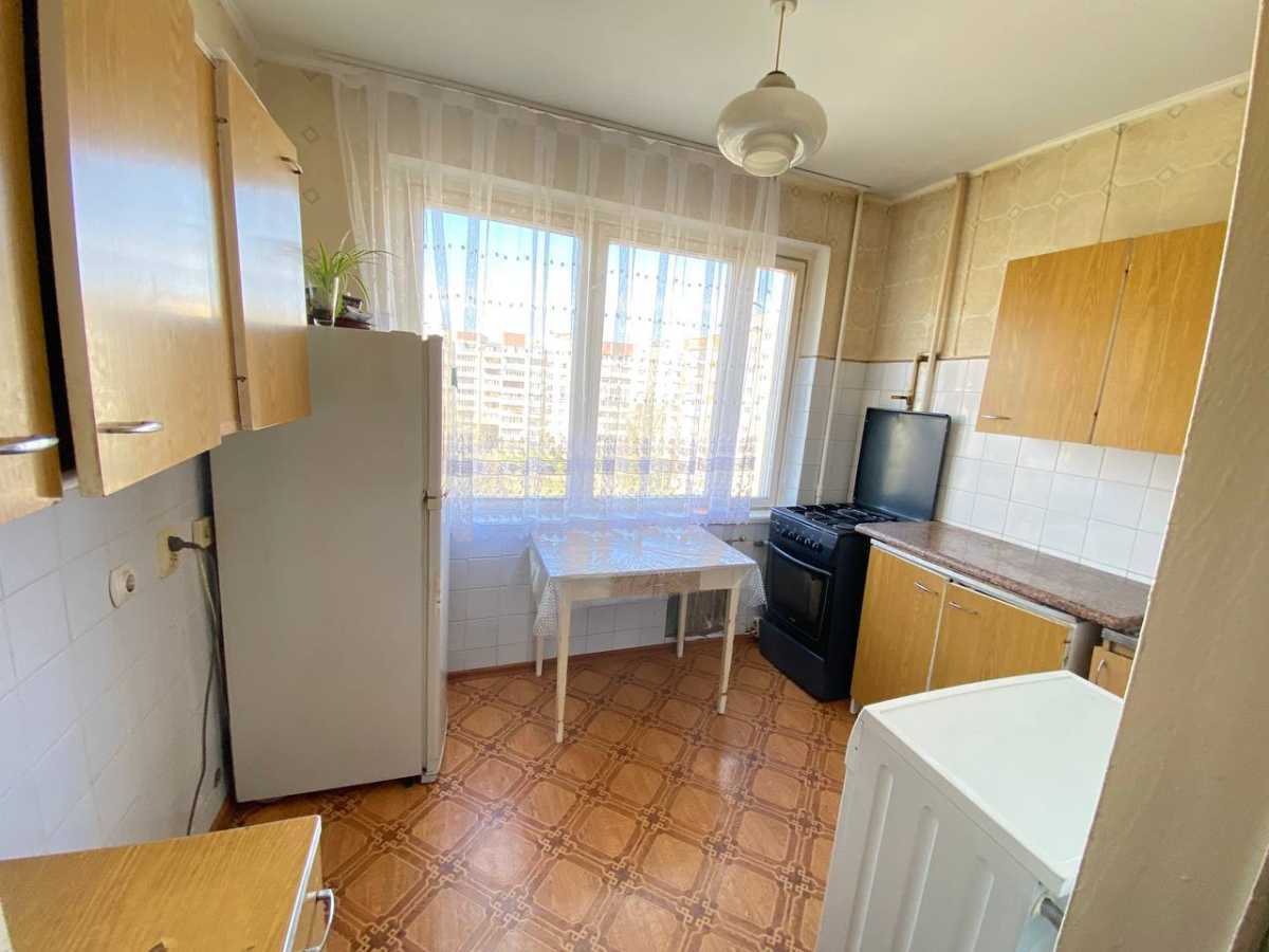 Продаж 3-кімнатної квартири 62.4 м², Романа Шухевича просп., 24В