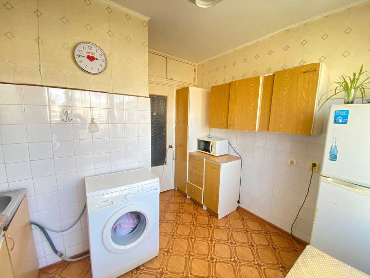 Продаж 3-кімнатної квартири 62.4 м², Романа Шухевича просп., 24В