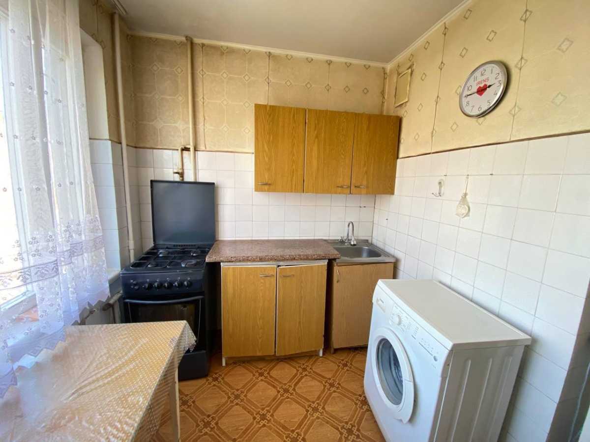 Продаж 3-кімнатної квартири 62.4 м², Романа Шухевича просп., 24В
