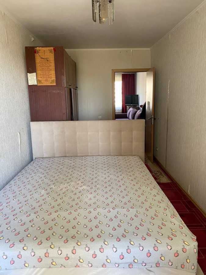 Продаж 3-кімнатної квартири 62.4 м², Романа Шухевича просп., 24В