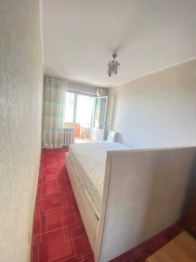 Продаж 3-кімнатної квартири 62.4 м², Романа Шухевича просп., 24В