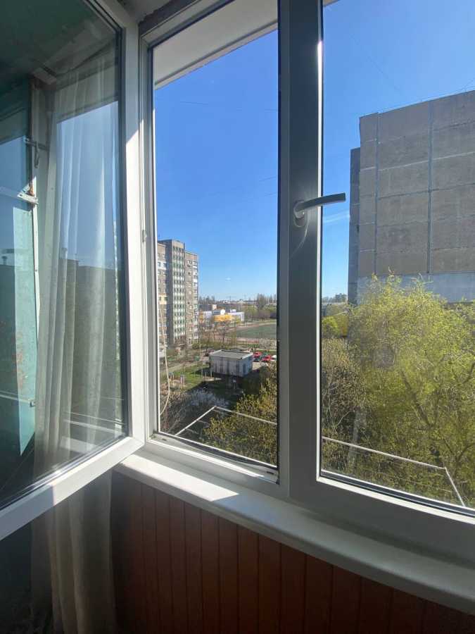 Продаж 3-кімнатної квартири 62.4 м², Романа Шухевича просп., 24В