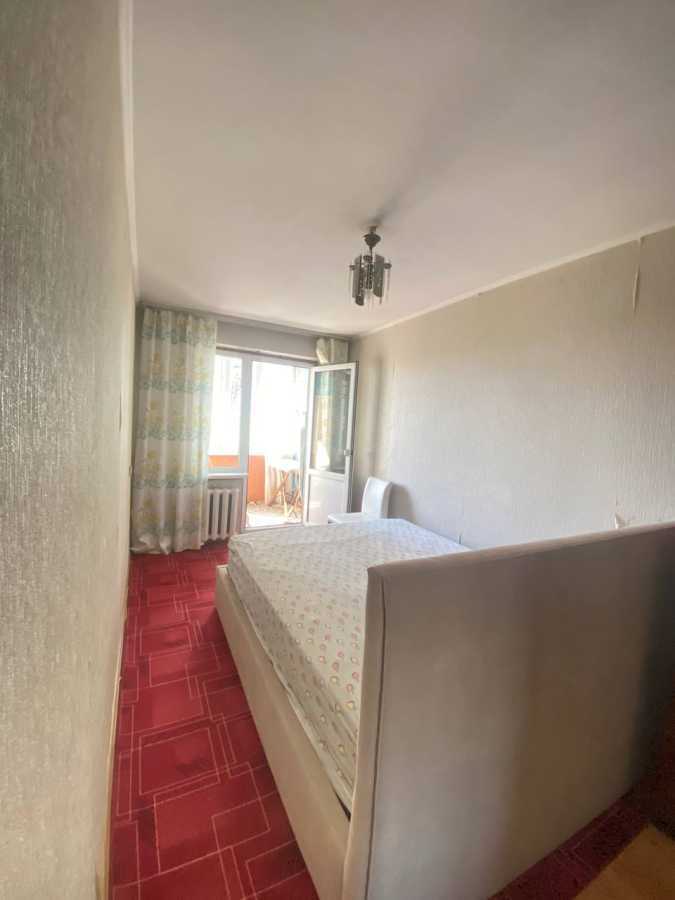 Продаж 3-кімнатної квартири 62.4 м², Романа Шухевича просп., 24В