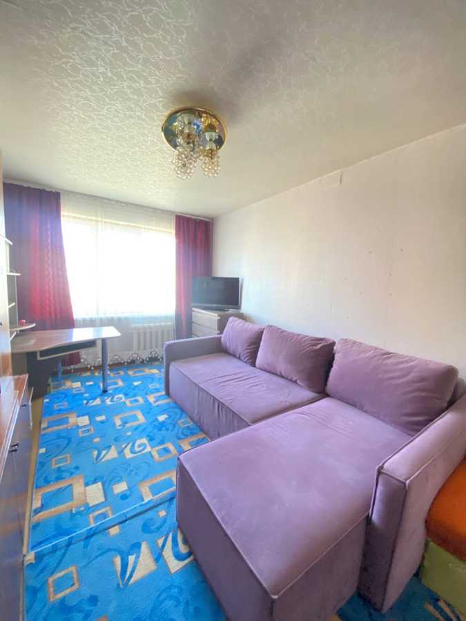 Продаж 3-кімнатної квартири 62.4 м², Романа Шухевича просп., 24В