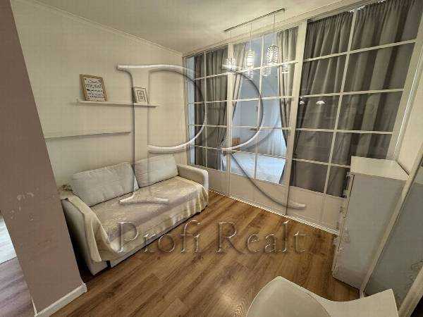 Продажа 1-комнатной квартиры 42 м², Юрия Шумского ул., 3Г