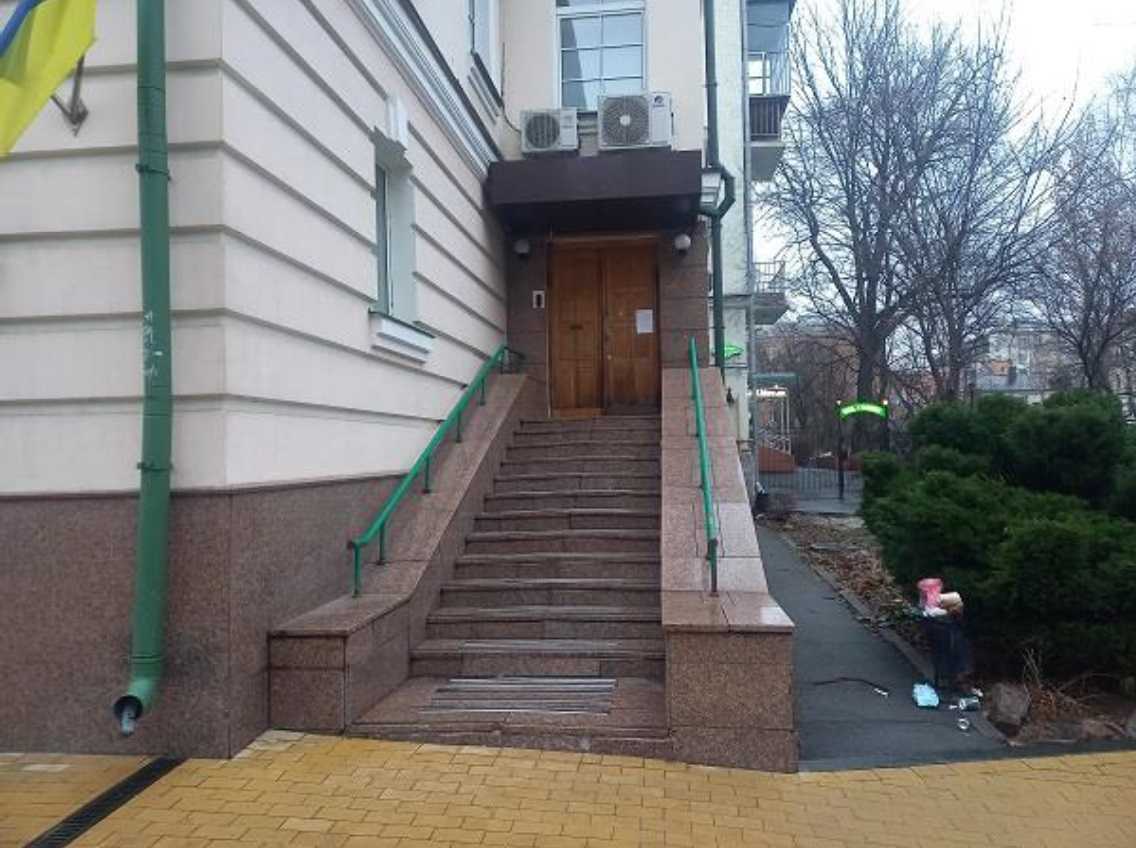 Продаж приміщення вільного призначення 641 м², Андріївська вул., 7