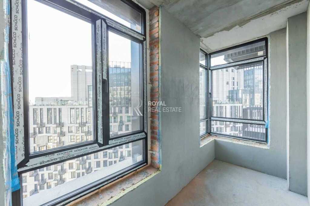 Продажа 4-комнатной квартиры 132 м², Василия Тютюнника ул., 39/2