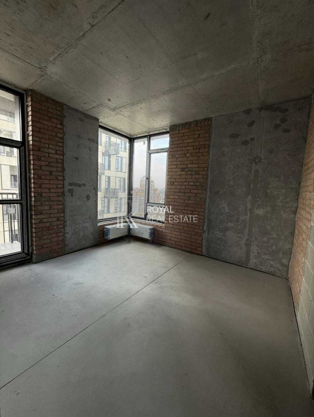 Продажа 4-комнатной квартиры 132 м², Василия Тютюнника ул., 39/2