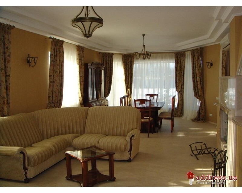 Аренда дома 400 м²