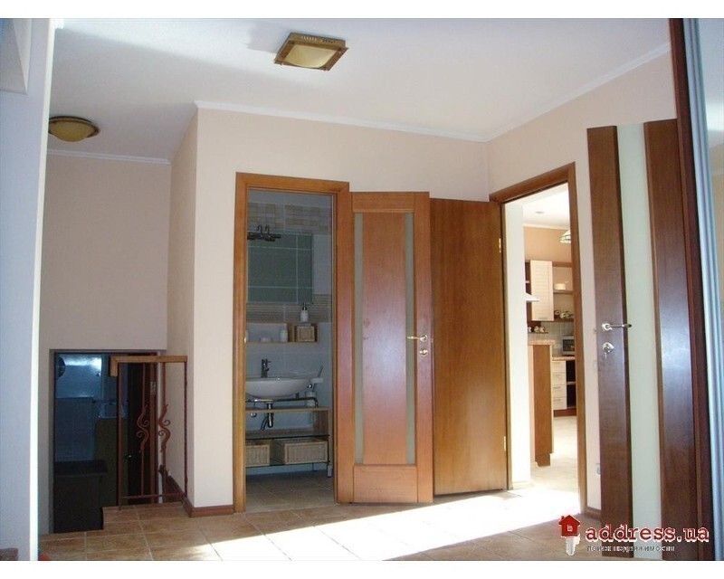 Аренда дома 400 м²