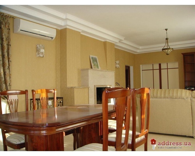Аренда дома 400 м²