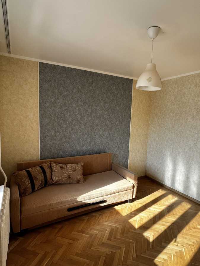 Продажа 2-комнатной квартиры 56 м², Василия Порика просп., 14Б