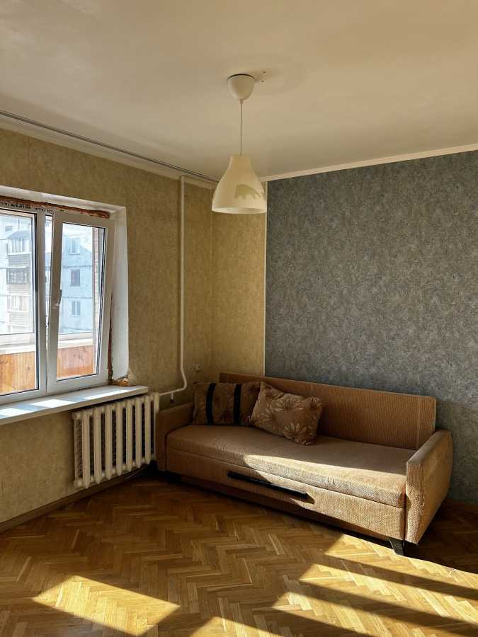 Продажа 2-комнатной квартиры 56 м², Василия Порика просп., 14Б