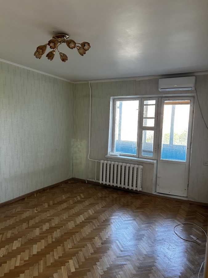 Продажа 2-комнатной квартиры 56 м², Василия Порика просп., 14Б