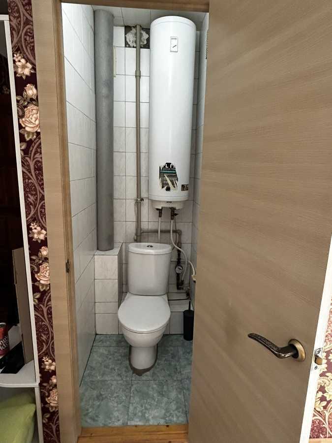 Продажа 2-комнатной квартиры 56 м², Василия Порика просп., 14Б