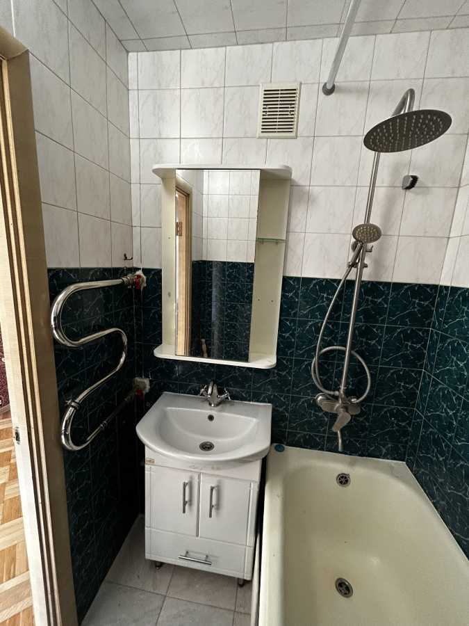 Продажа 2-комнатной квартиры 56 м², Василия Порика просп., 14Б