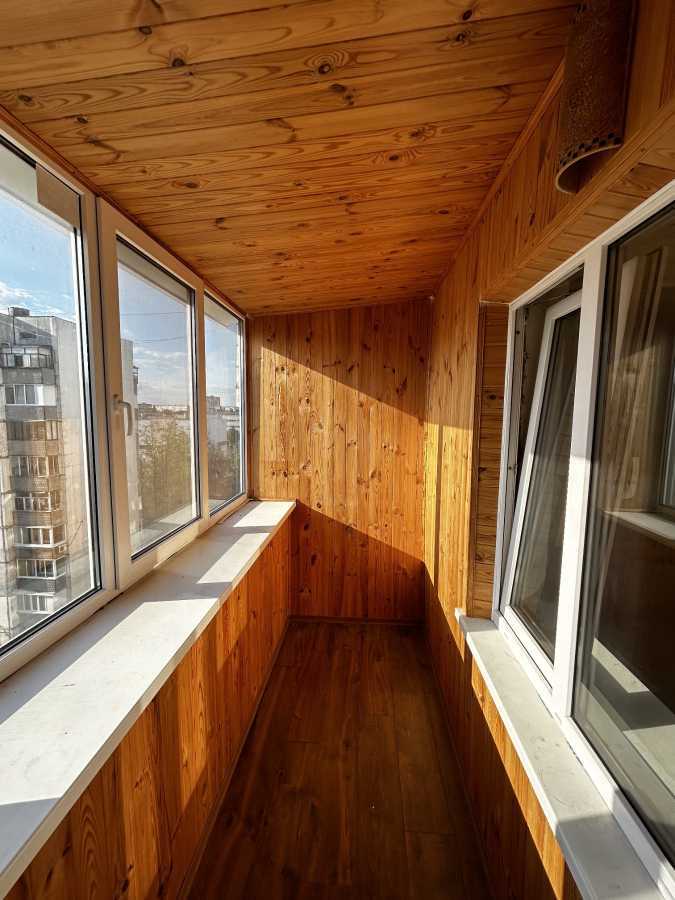 Продажа 2-комнатной квартиры 56 м², Василия Порика просп., 14Б