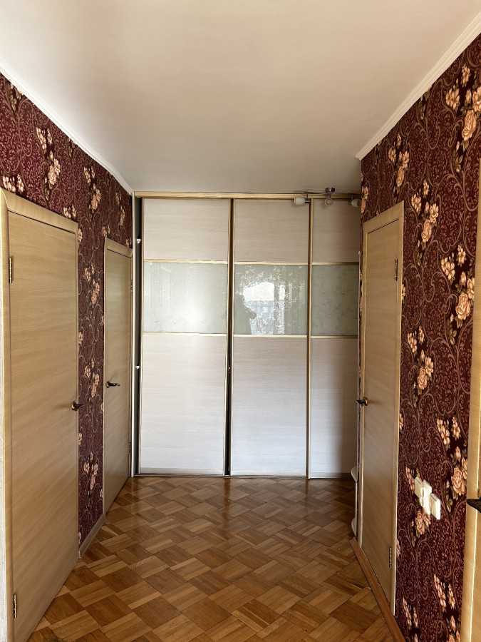 Продажа 2-комнатной квартиры 56 м², Василия Порика просп., 14Б