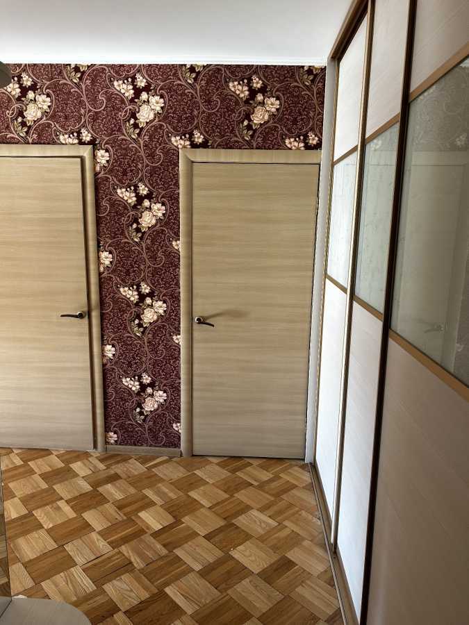 Продажа 2-комнатной квартиры 56 м², Василия Порика просп., 14Б