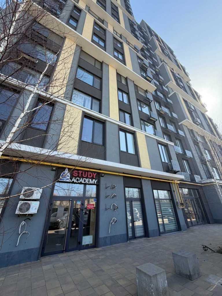 Продаж приміщення вільного призначення 157.6 м², Ломоносова вул., 40