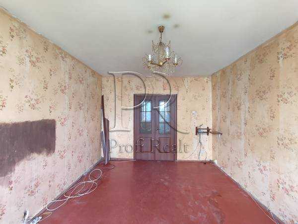 Продаж 3-кімнатної квартири 73 м², Каштанова вул., 8