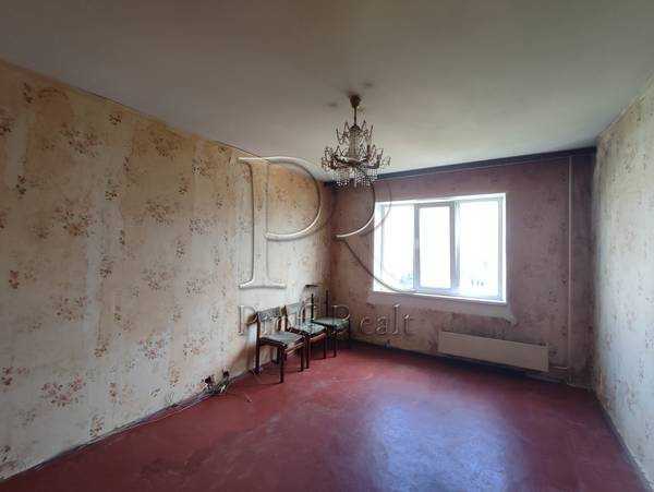 Продаж 3-кімнатної квартири 73 м², Каштанова вул., 8