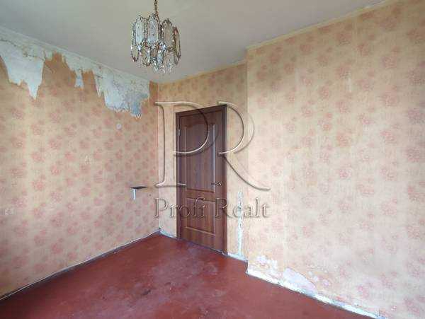 Продаж 3-кімнатної квартири 73 м², Каштанова вул., 8