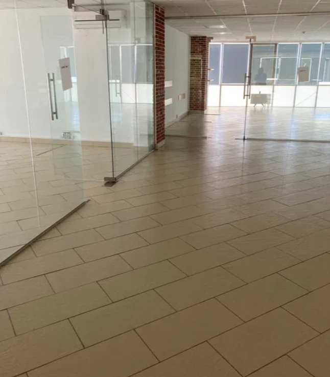 Оренда офісу 778 м², Віри Інбер пров.