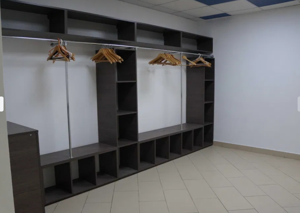 Оренда офісу 778 м², Віри Інбер пров.