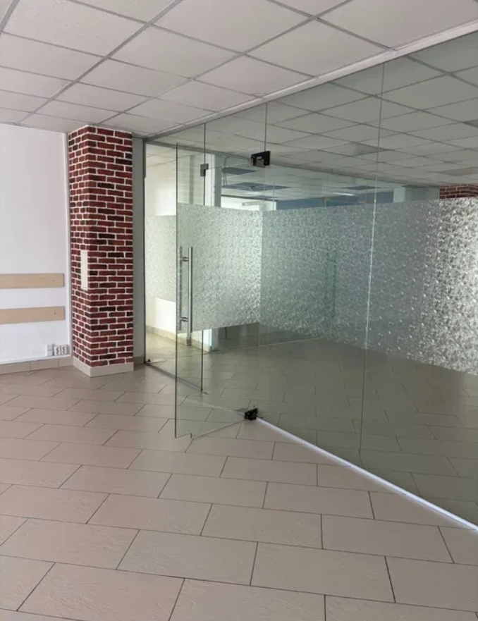 Оренда офісу 778 м², Віри Інбер пров.