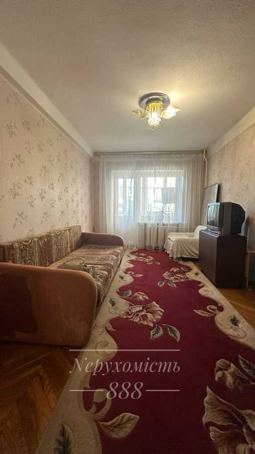 Продажа 2-комнатной квартиры 46 м², Соломенская ул., 34