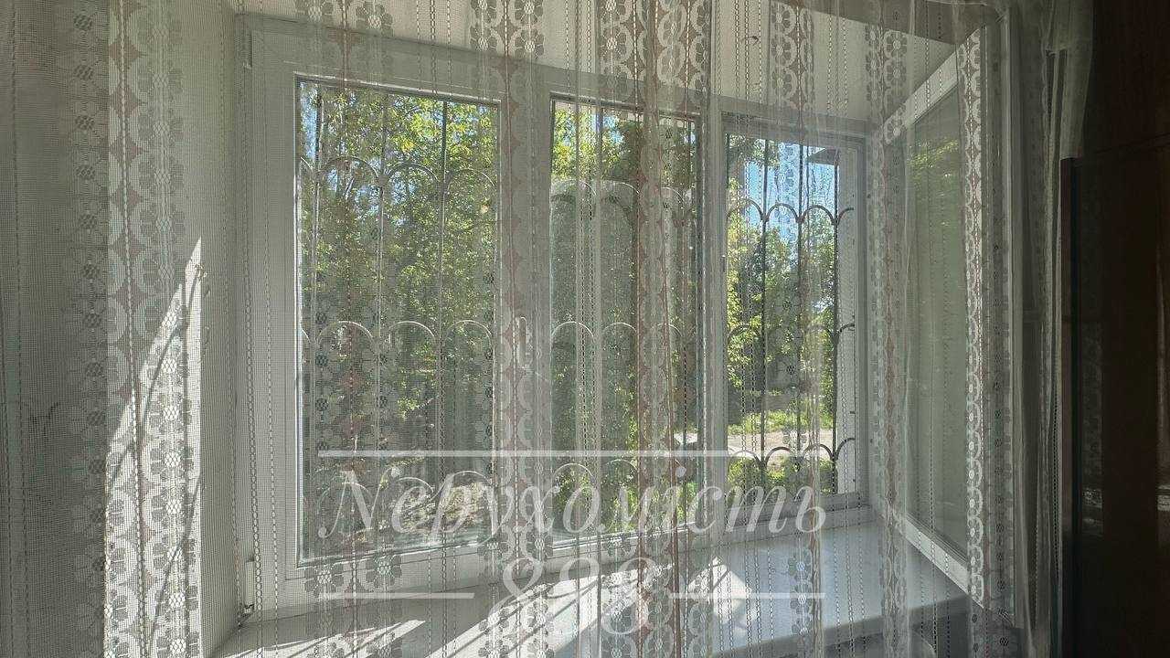 Продажа 2-комнатной квартиры 46 м², Соломенская ул., 34