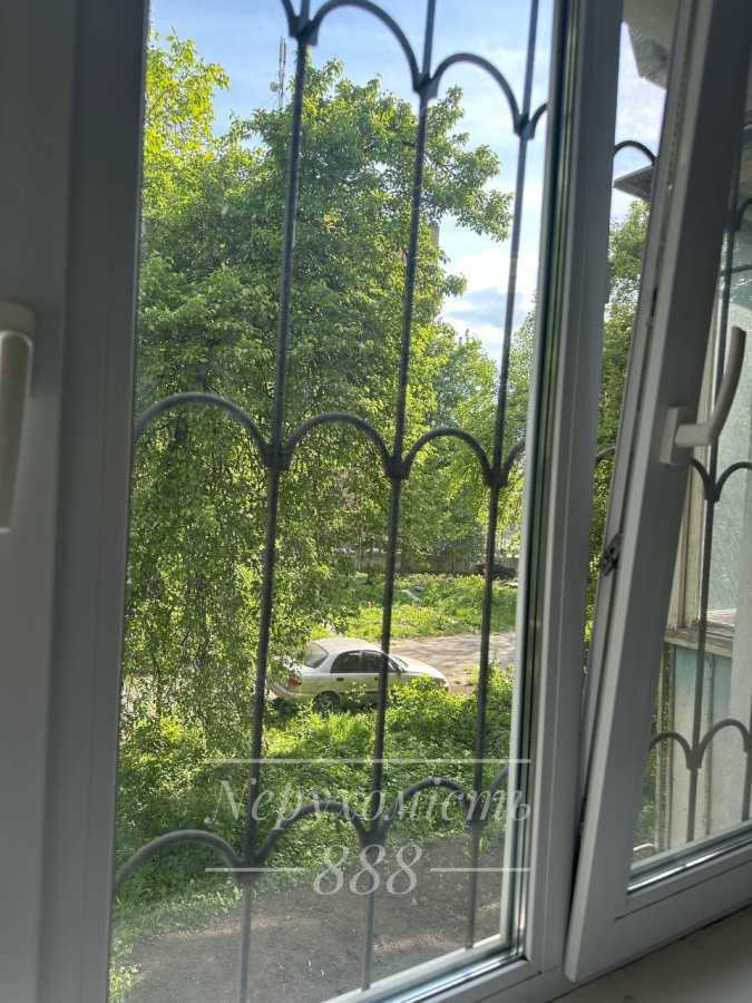 Продажа 2-комнатной квартиры 46 м², Соломенская ул., 34