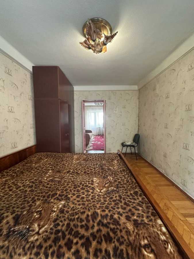 Продажа 2-комнатной квартиры 46 м², Соломенская ул., 34