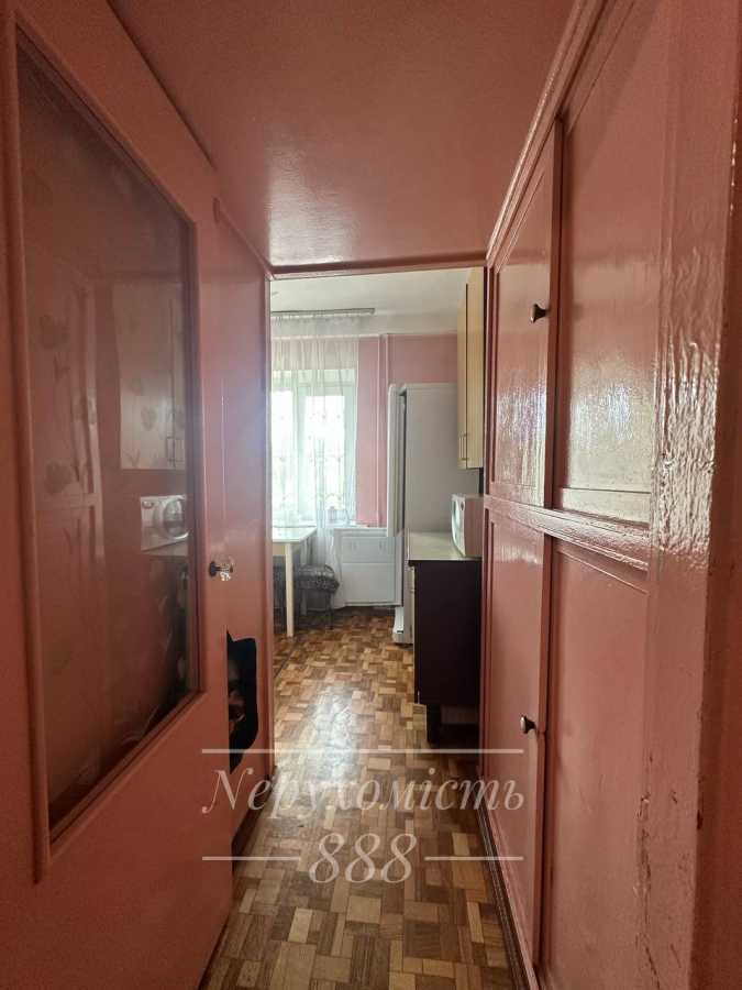 Продажа 2-комнатной квартиры 46 м², Соломенская ул., 34