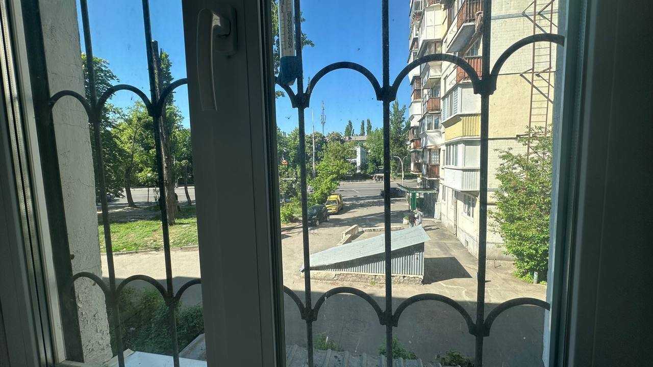 Продажа 2-комнатной квартиры 46 м², Соломенская ул., 34