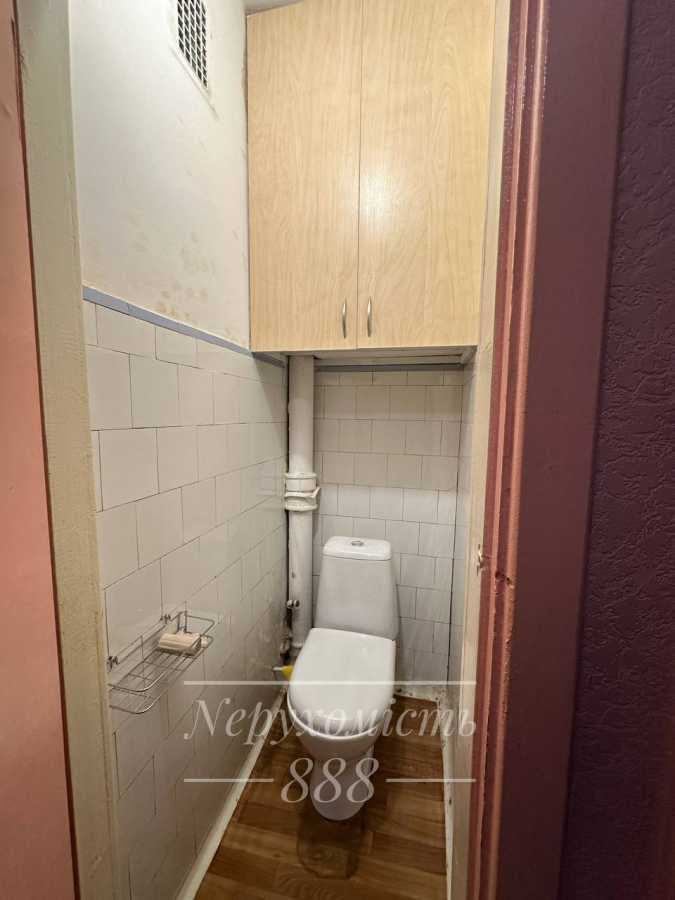 Продажа 2-комнатной квартиры 46 м², Соломенская ул., 34