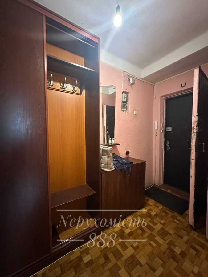 Продажа 2-комнатной квартиры 46 м², Соломенская ул., 34