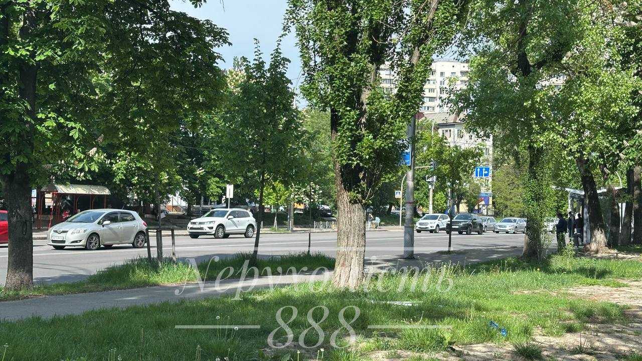 Продажа 2-комнатной квартиры 46 м², Соломенская ул., 34