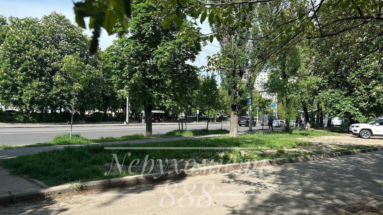 Продажа 2-комнатной квартиры 46 м², Соломенская ул., 34
