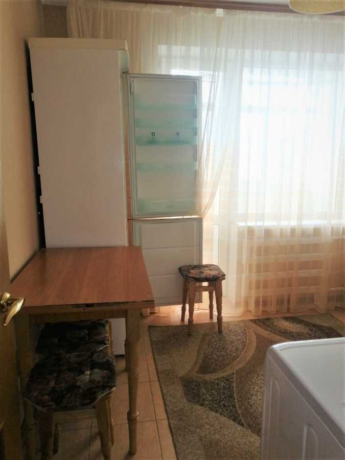 Оренда 1-кімнатної квартири 34.2 м², Героїв Сталінграда просп., 43
